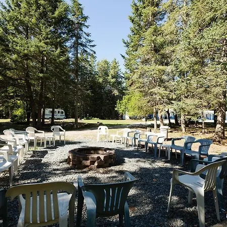 3 Bedroom Pool Playarea Campfire Cozy Apt Bar Harbor Extérieur photo