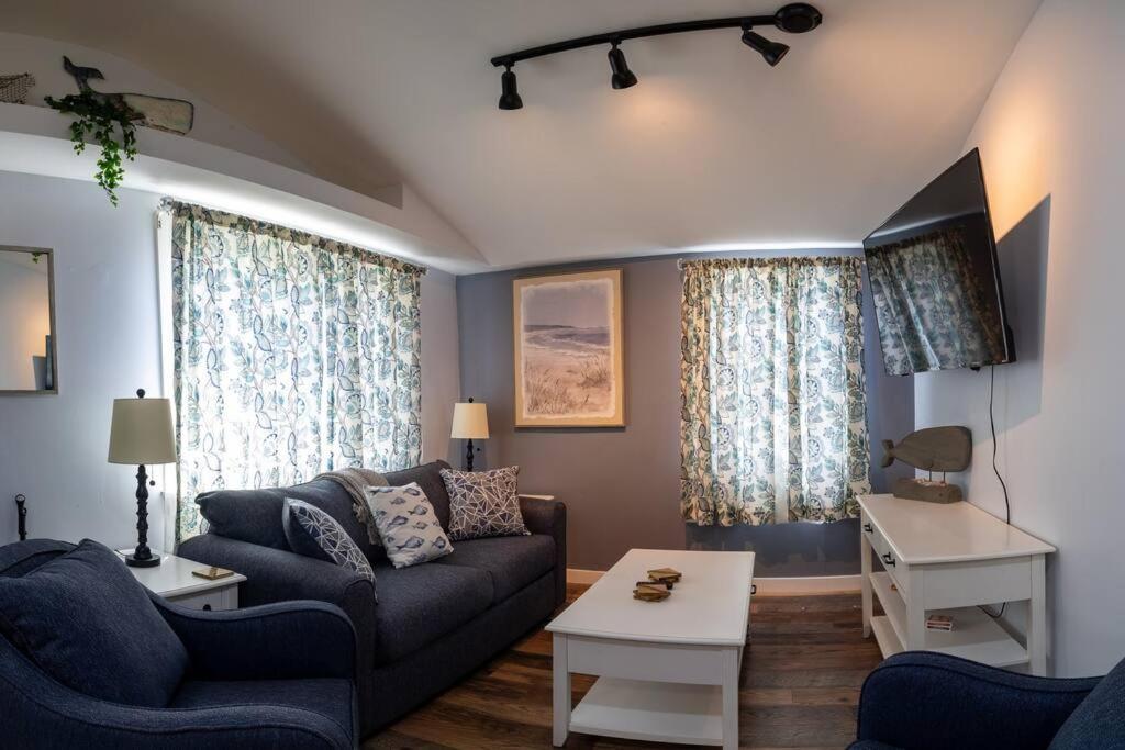 Appartement 3 Bedroom Pool Playarea Campfire Cozy Bar Harbor