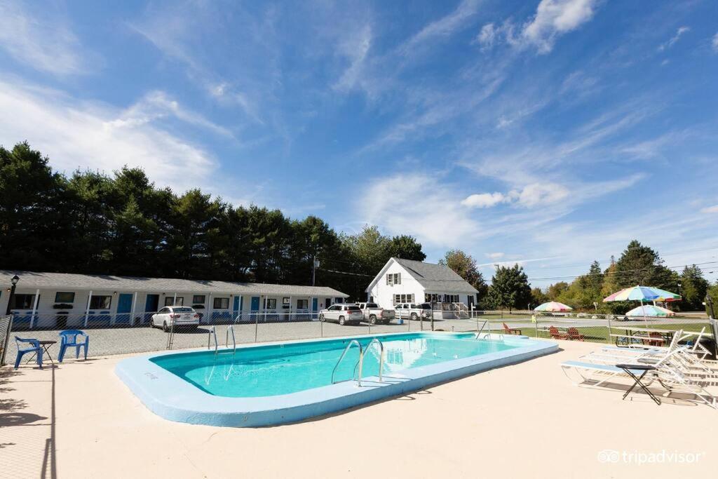 Appartement 3 Bedroom Pool Playarea Campfire Cozy *