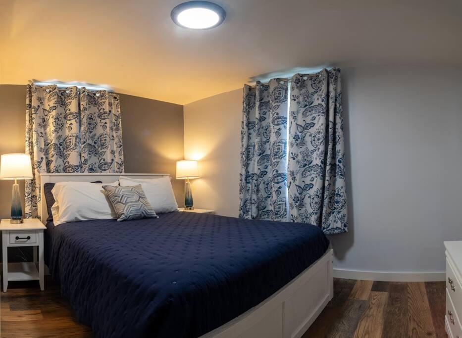 3 Bedroom Pool Playarea Campfire Cozy Appartement Bar Harbor