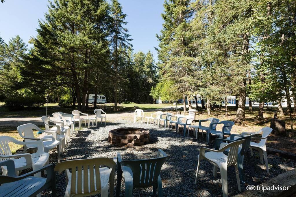 3 Bedroom Pool Playarea Campfire Cozy Appartement Bar Harbor